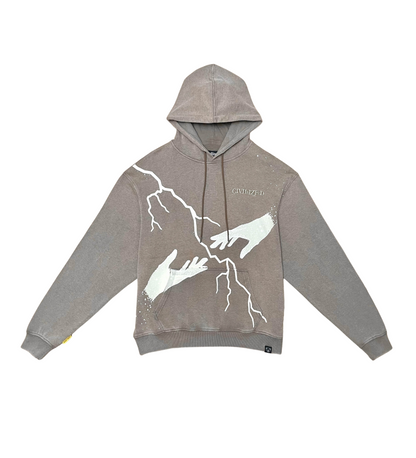 The Creation Hoodie