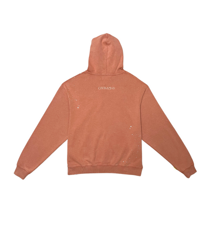 The Creation Hoodie - Soil | Civilized _10