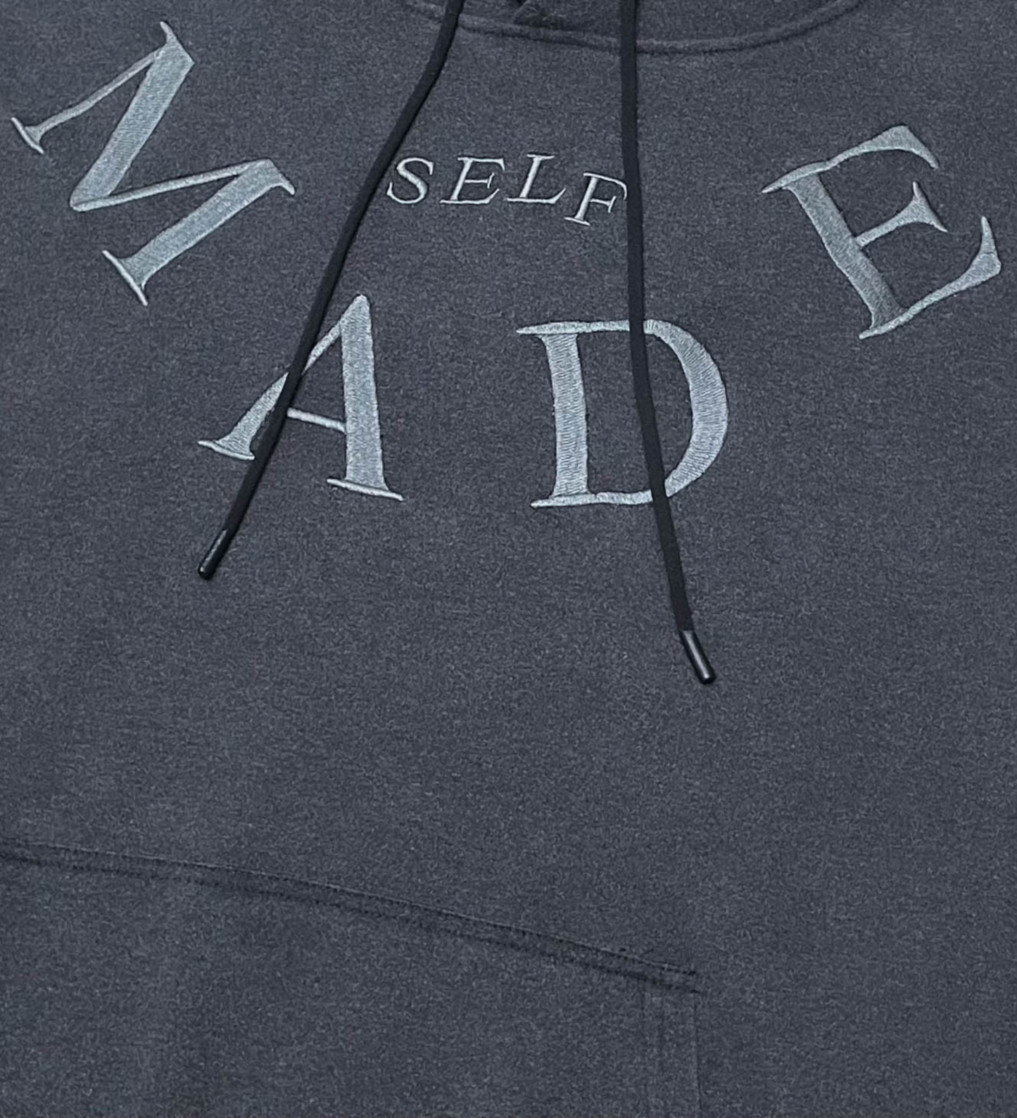 Self Made Hoodie