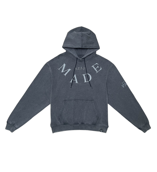 Self Made Hoodie