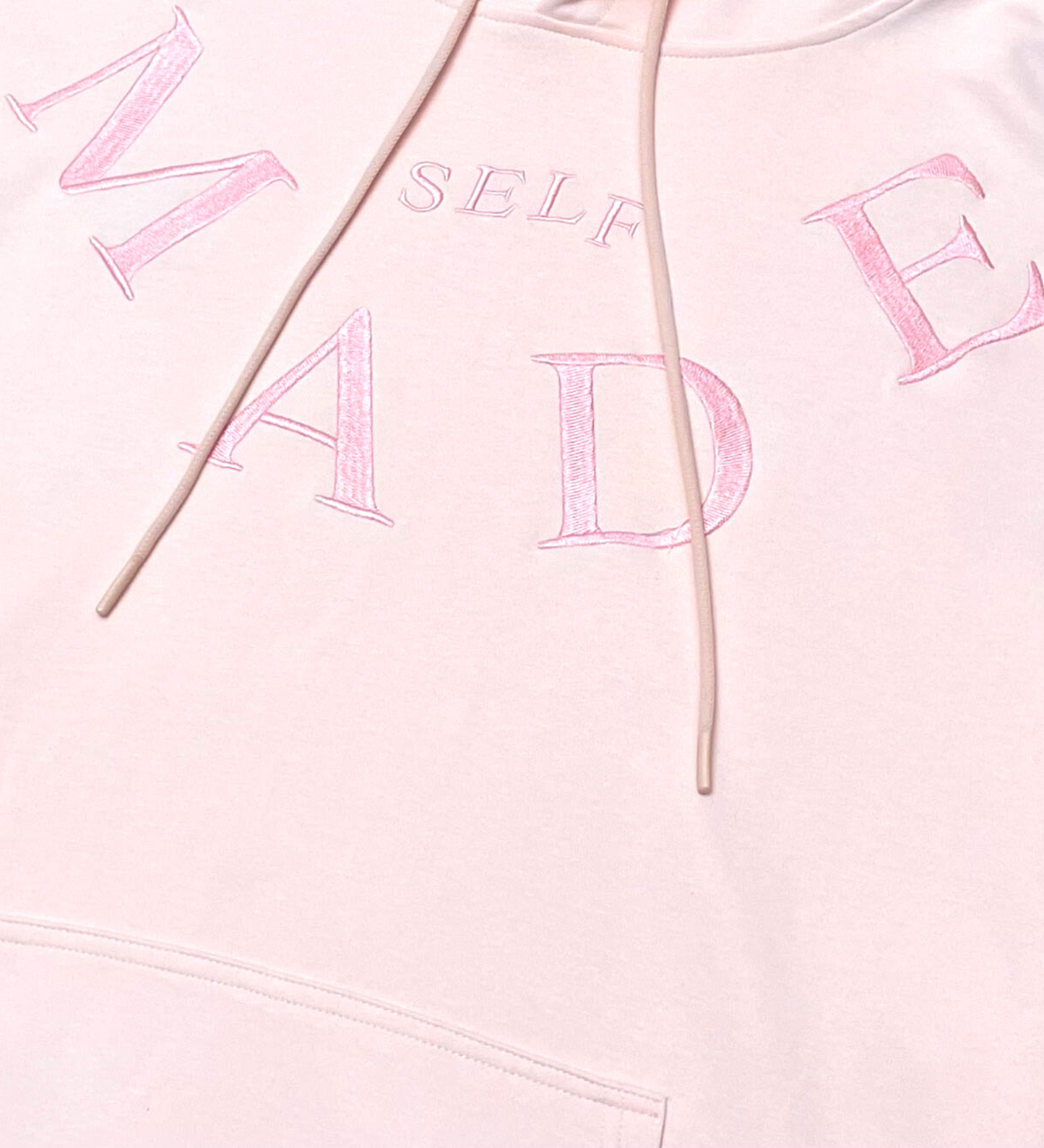 Self Made Hoodie - Tender Peach | Civilized _7