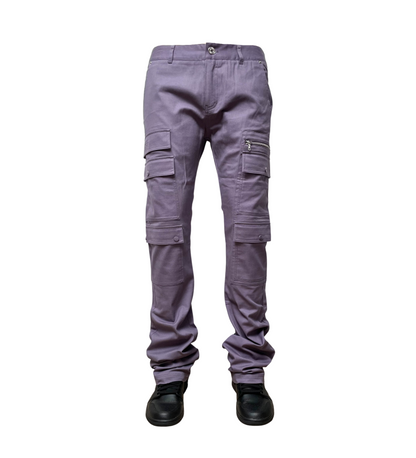 Genuine Twill Pants Stack Fit