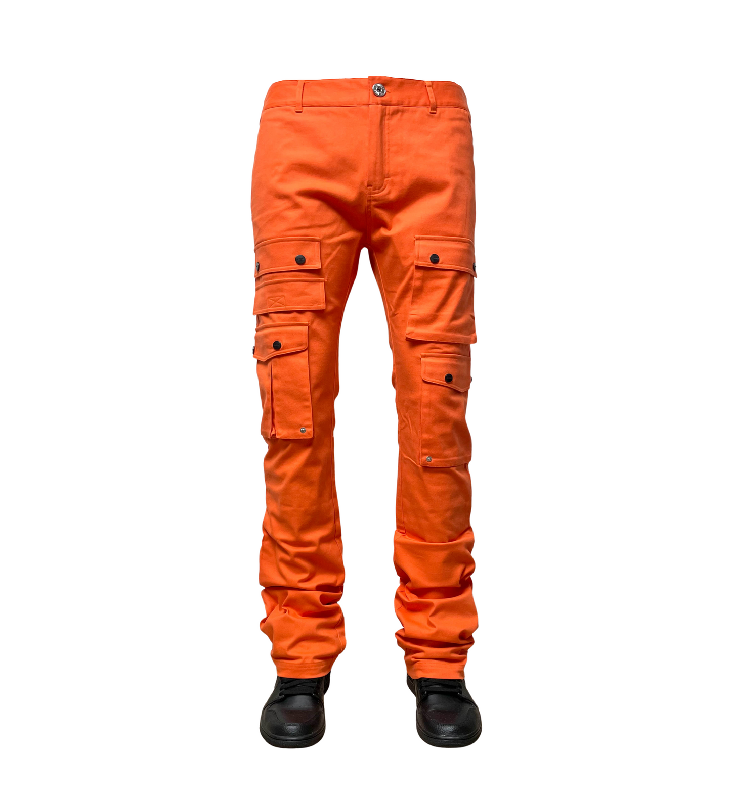 Genuine Stack Fit Twill Pants