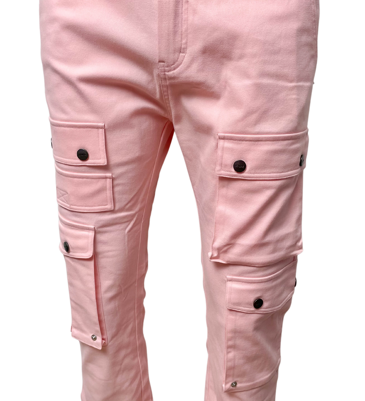 Genuine Stack Fit Twill Pants