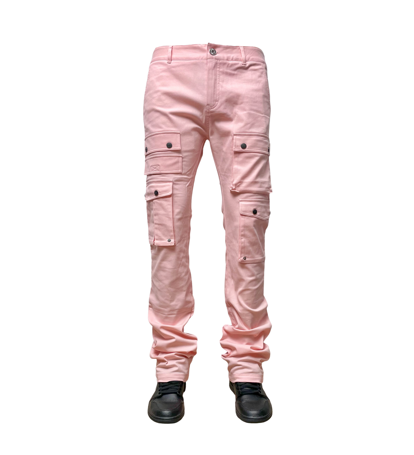 Genuine Stack Fit Twill Pants