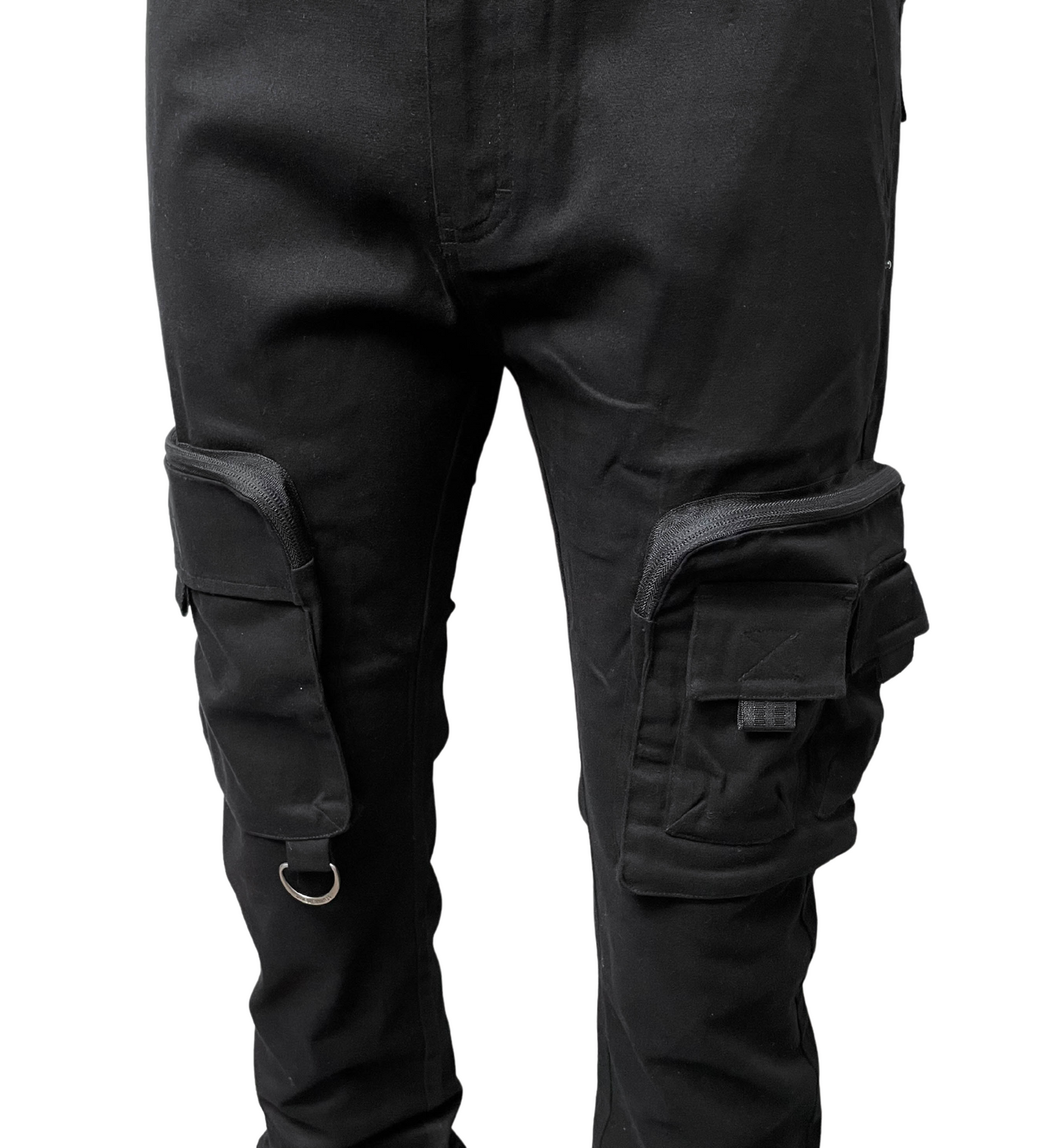 Twill Stack Pant