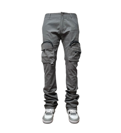 Twill Stack Pant