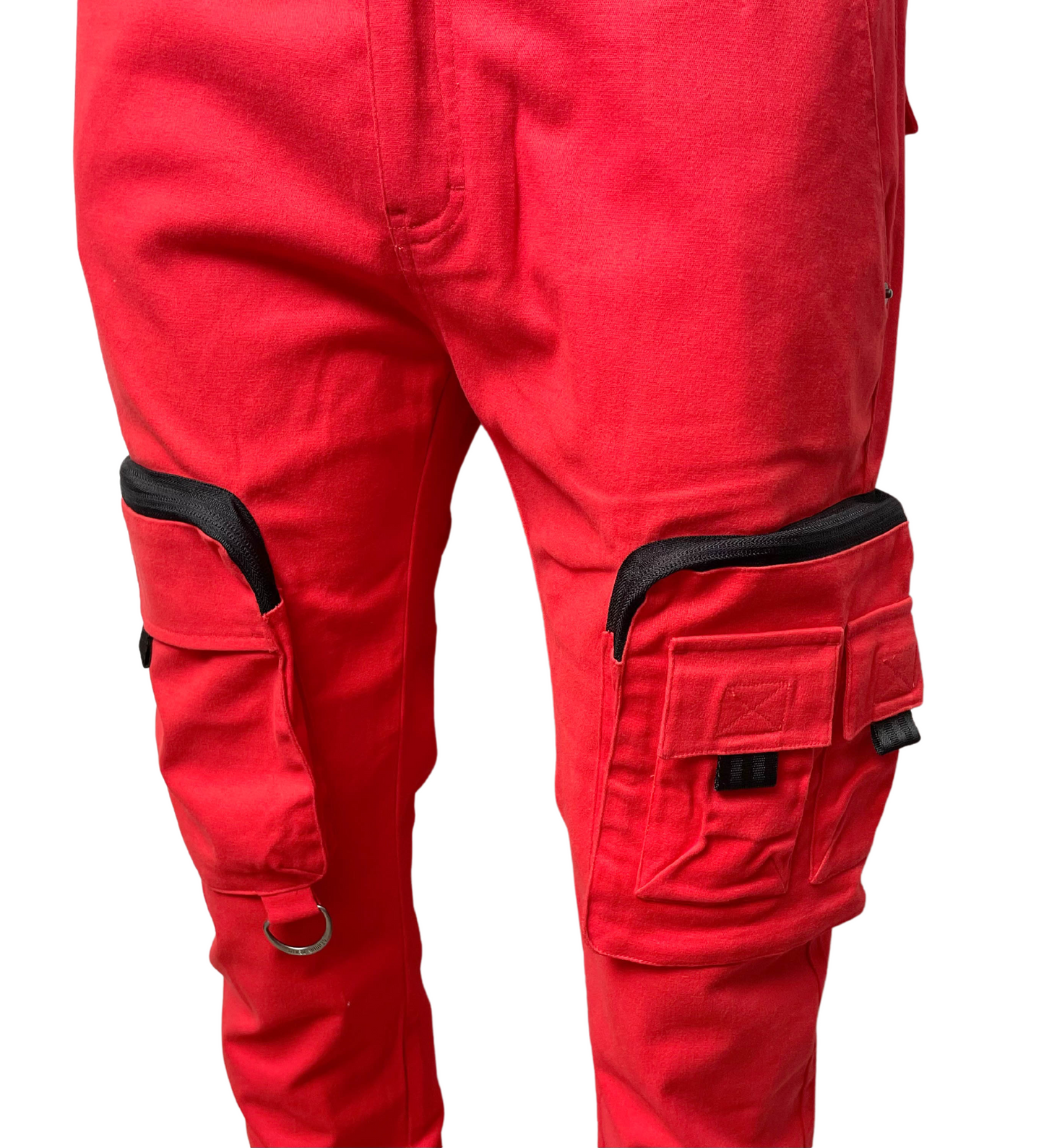 Twill Stack Pant