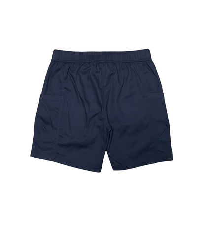 Twill Shorts