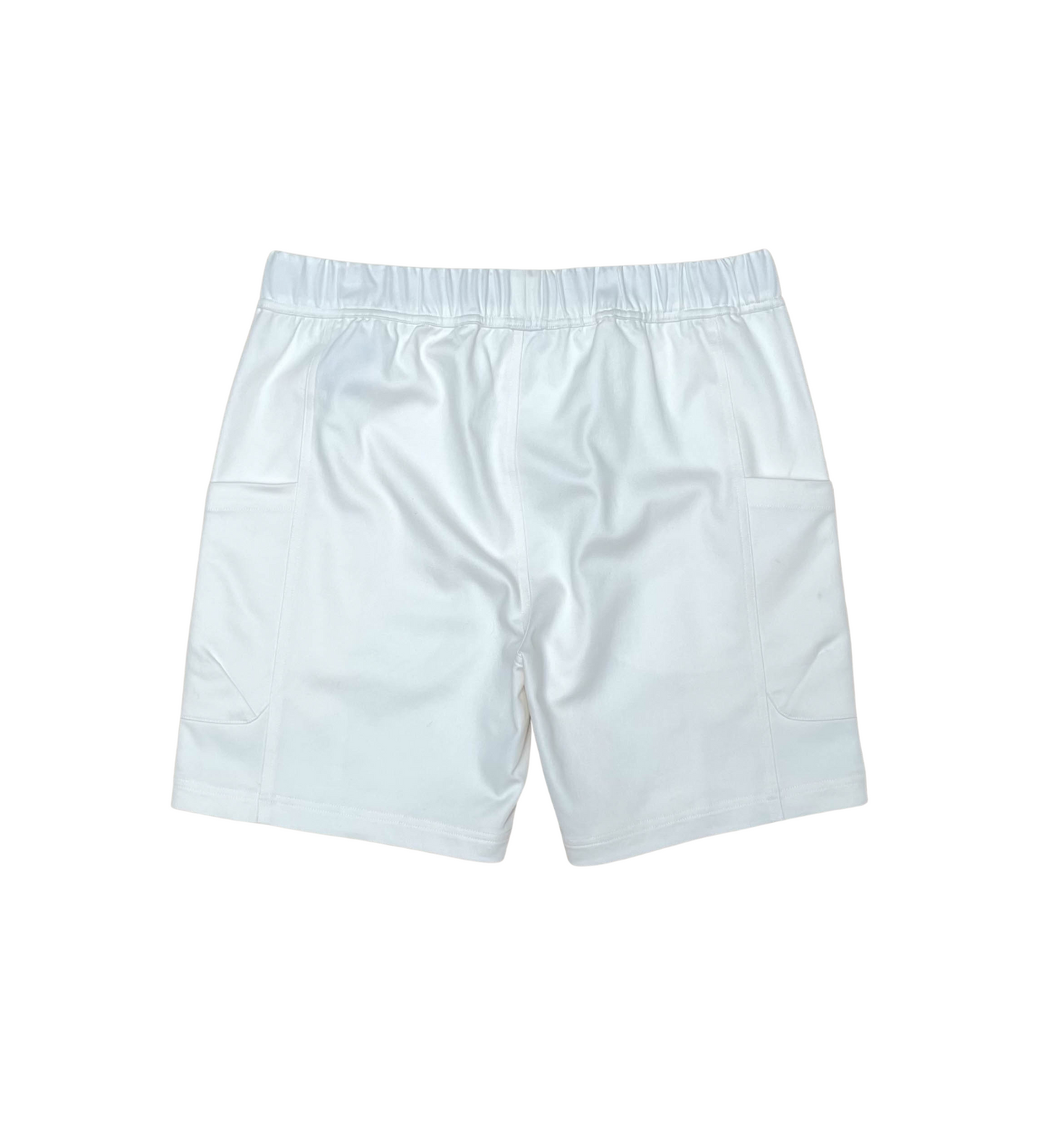 Twill Shorts