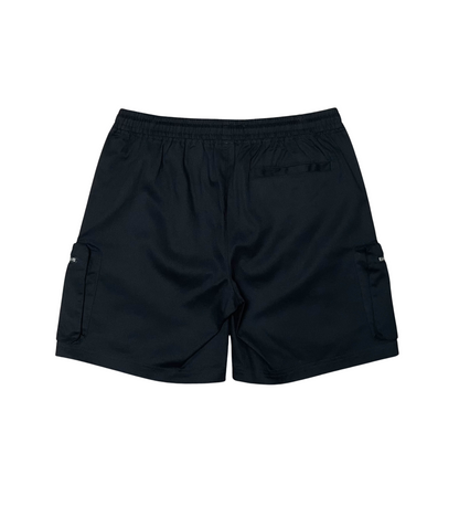 Twill Shorts