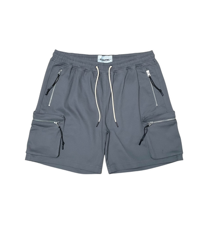 Twill Shorts