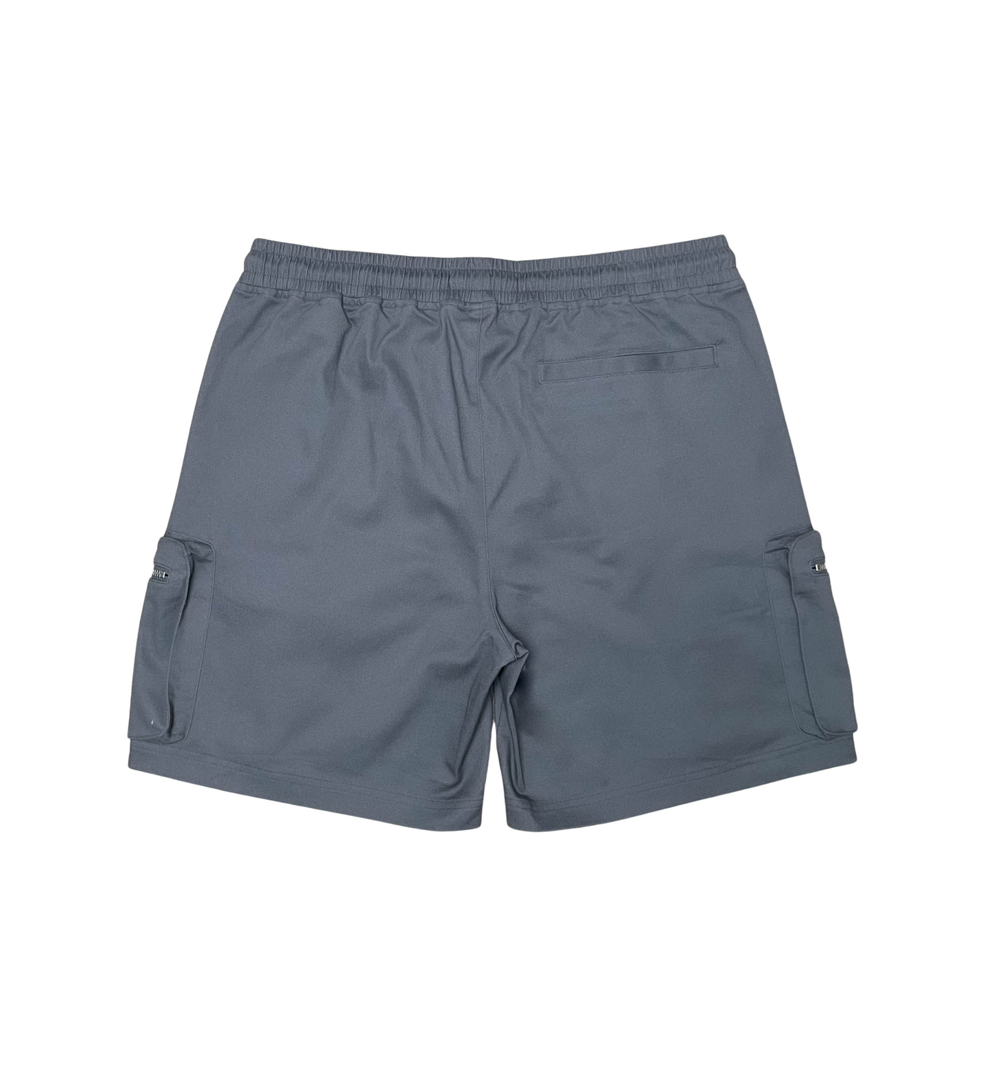 Twill Shorts