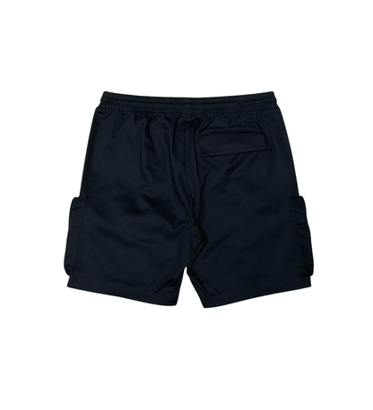 Twill Shorts