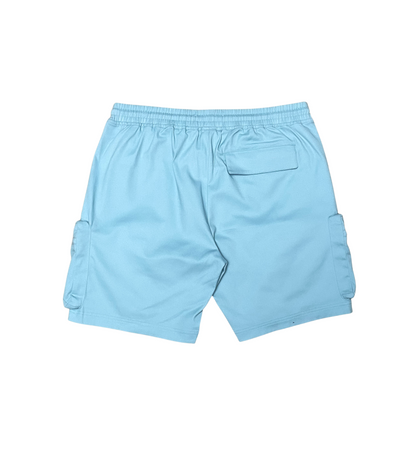 Twill Shorts