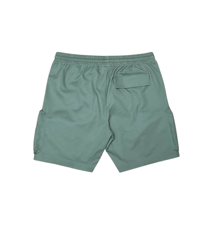 Twill Shorts