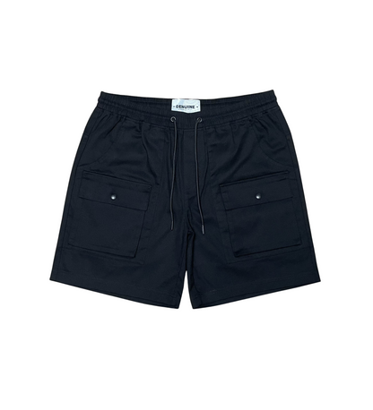 Twill Shorts