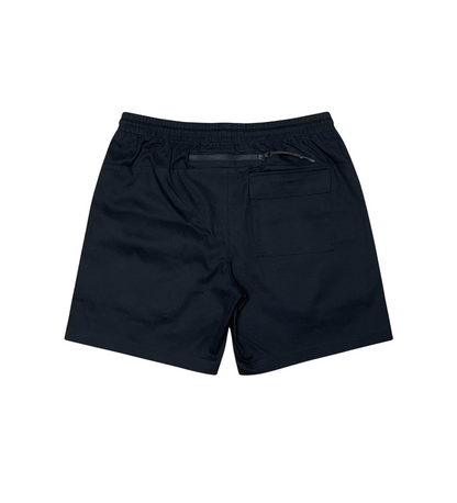 Twill Shorts