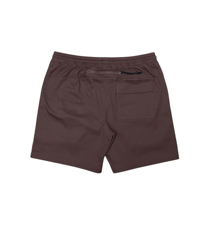 Twill Shorts