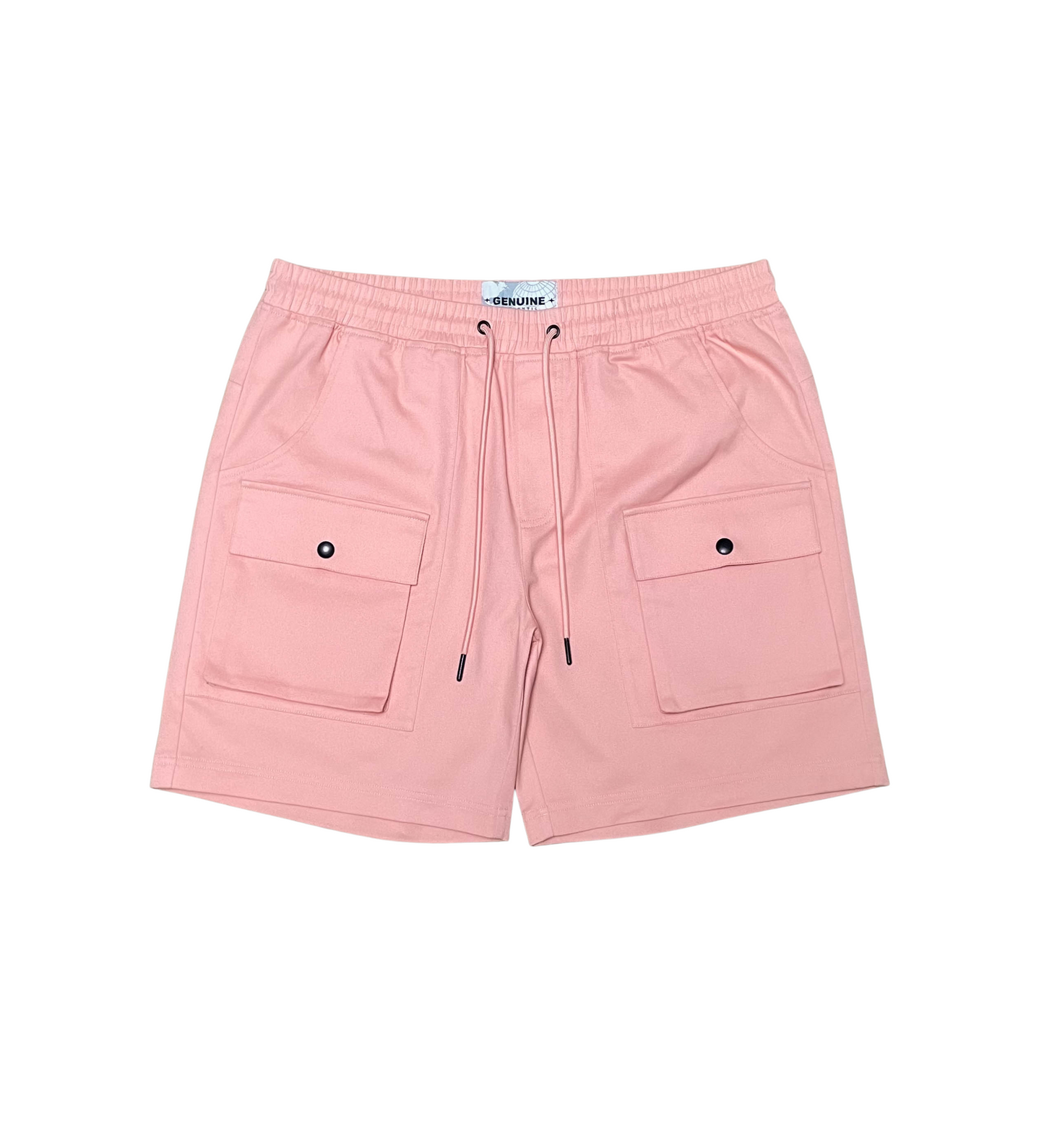 Twill Shorts