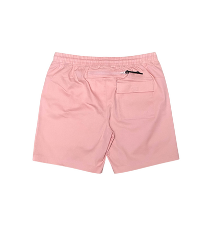 Twill Shorts