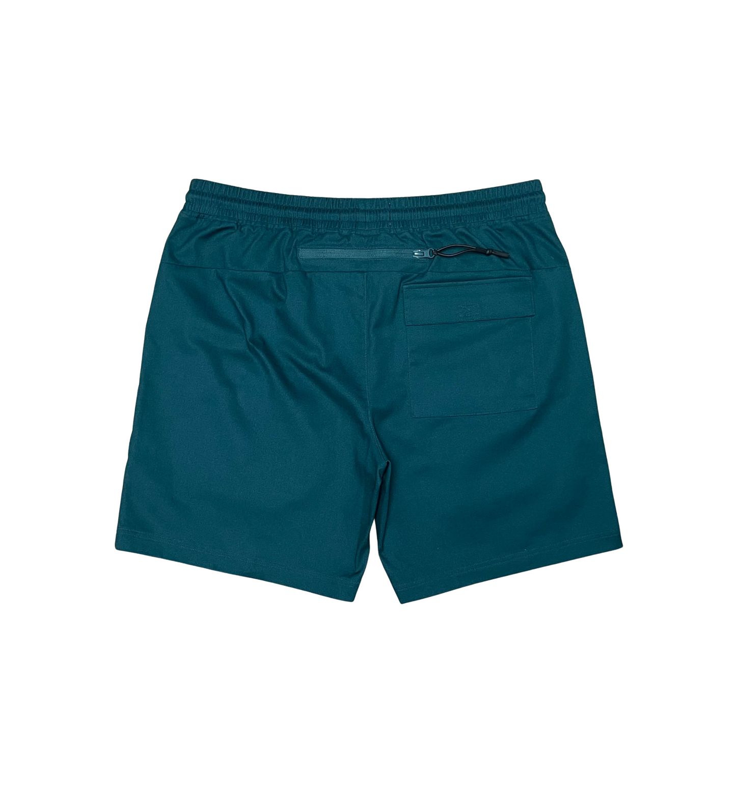 Twill Shorts