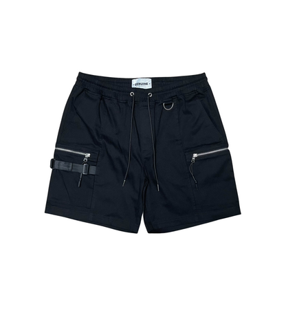 Twill Shorts