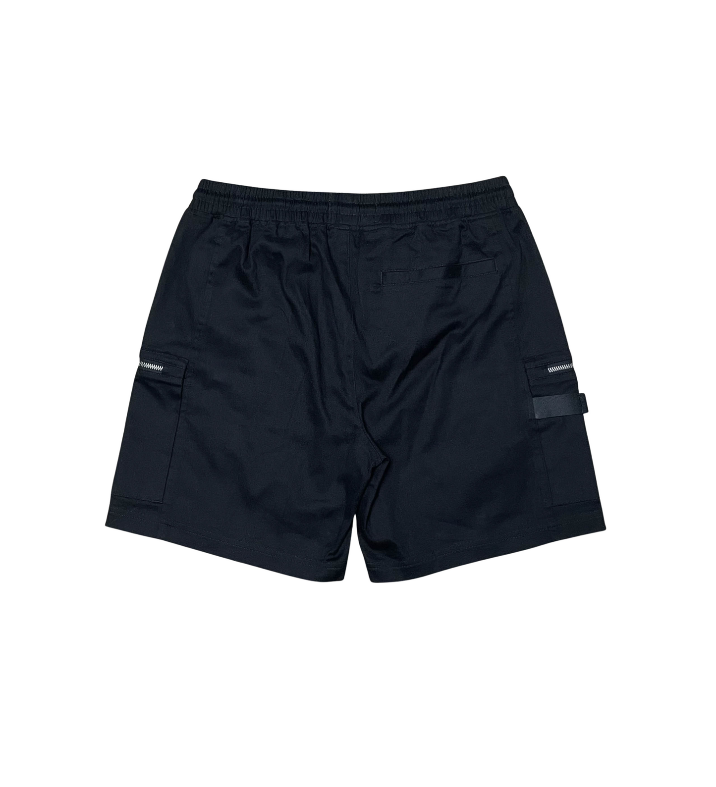 Twill Shorts