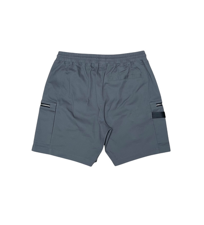 Twill Shorts