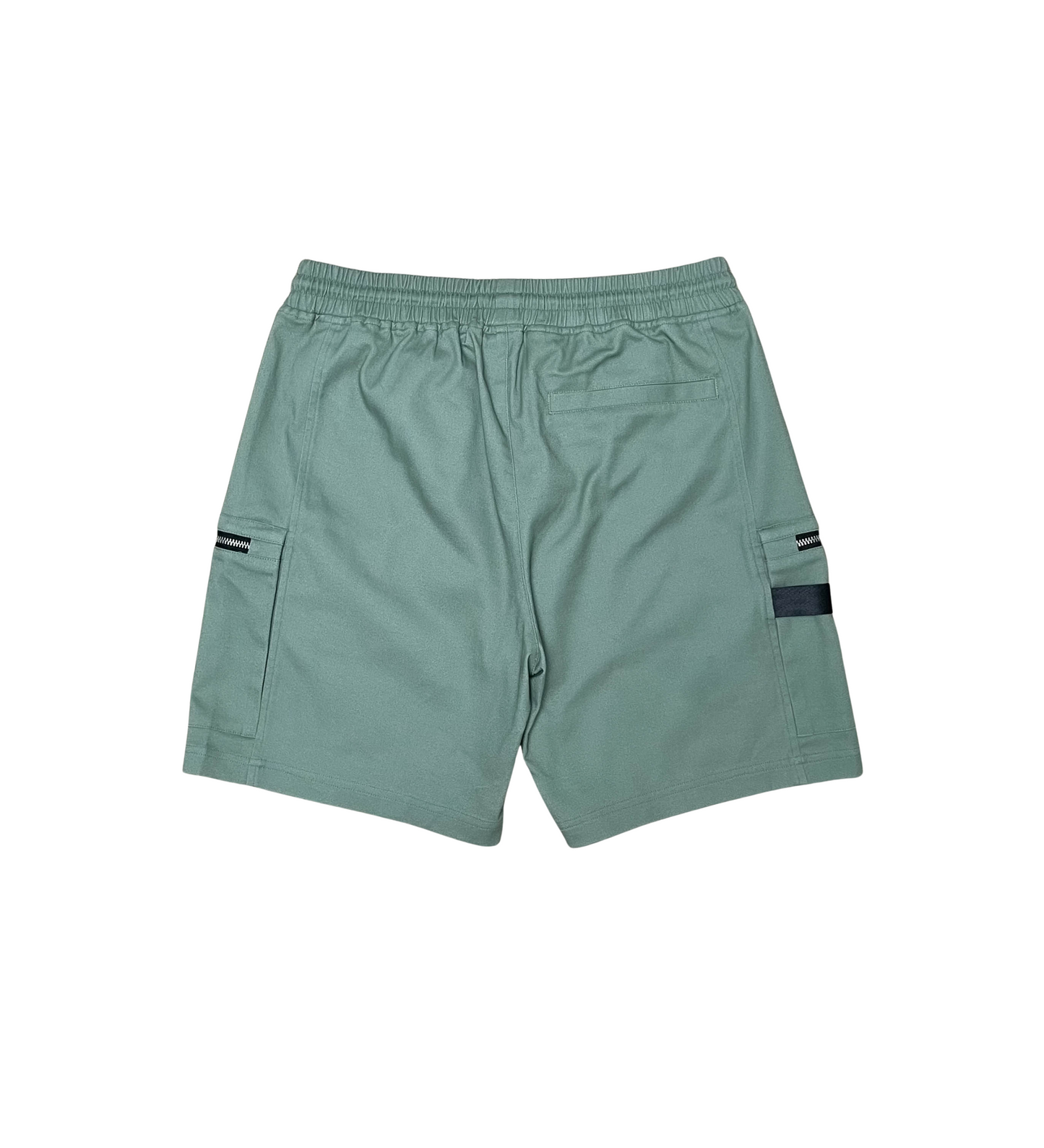 Twill Shorts