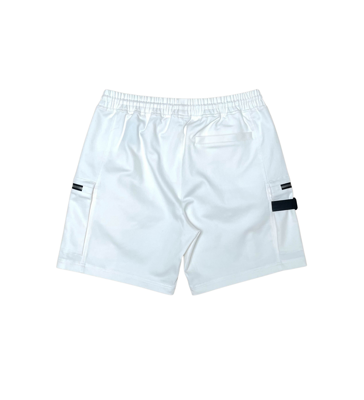 Twill Shorts