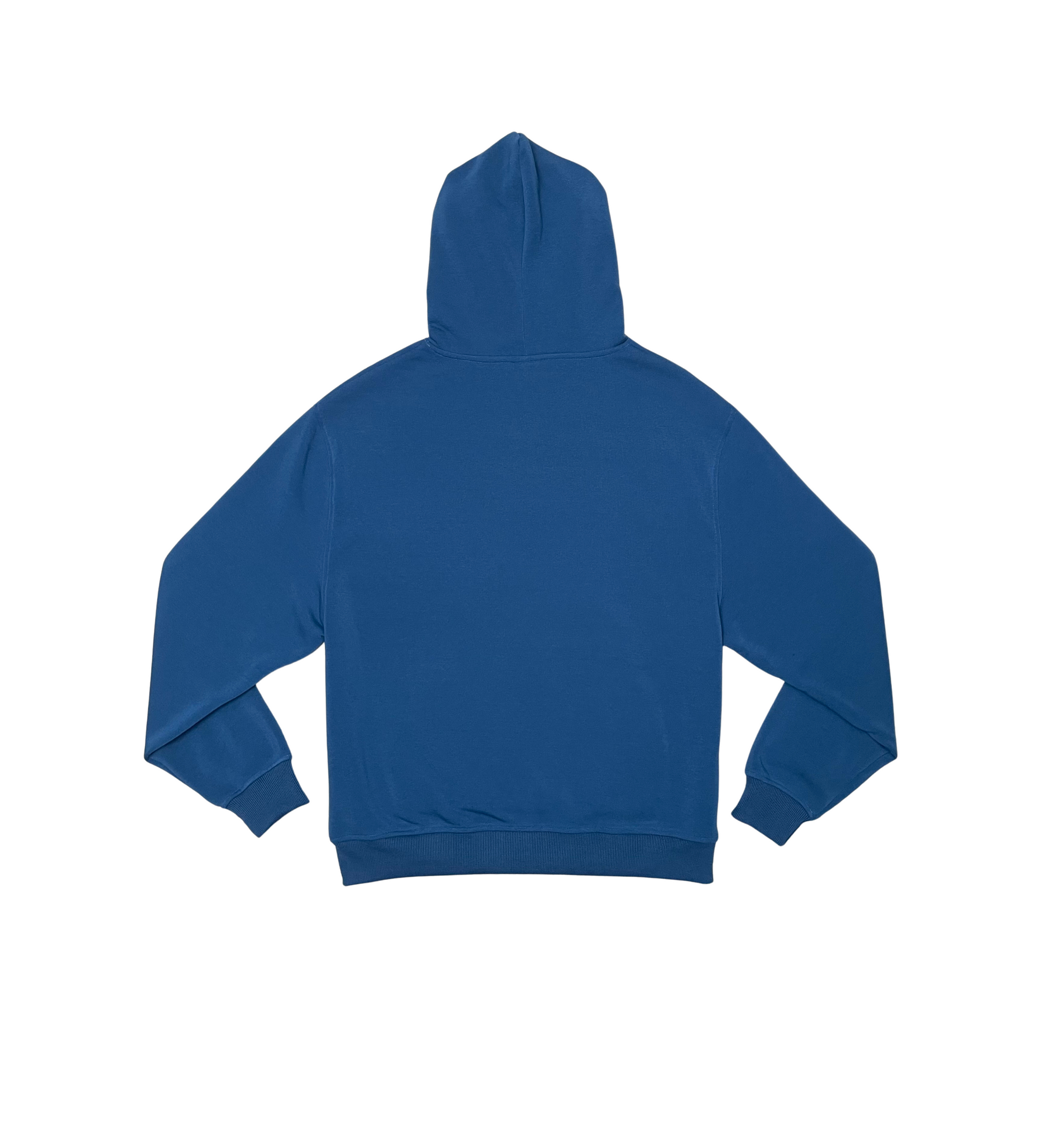 Gods Child Hoodie Set - Navy & Grey | Genuine _9