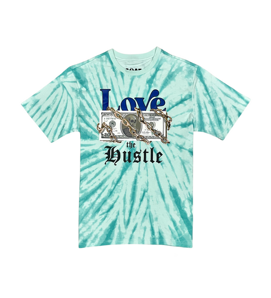 Sole Goat "Love The Hustle" Tshirt