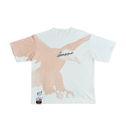 Flying High Eagle Zinii Tee