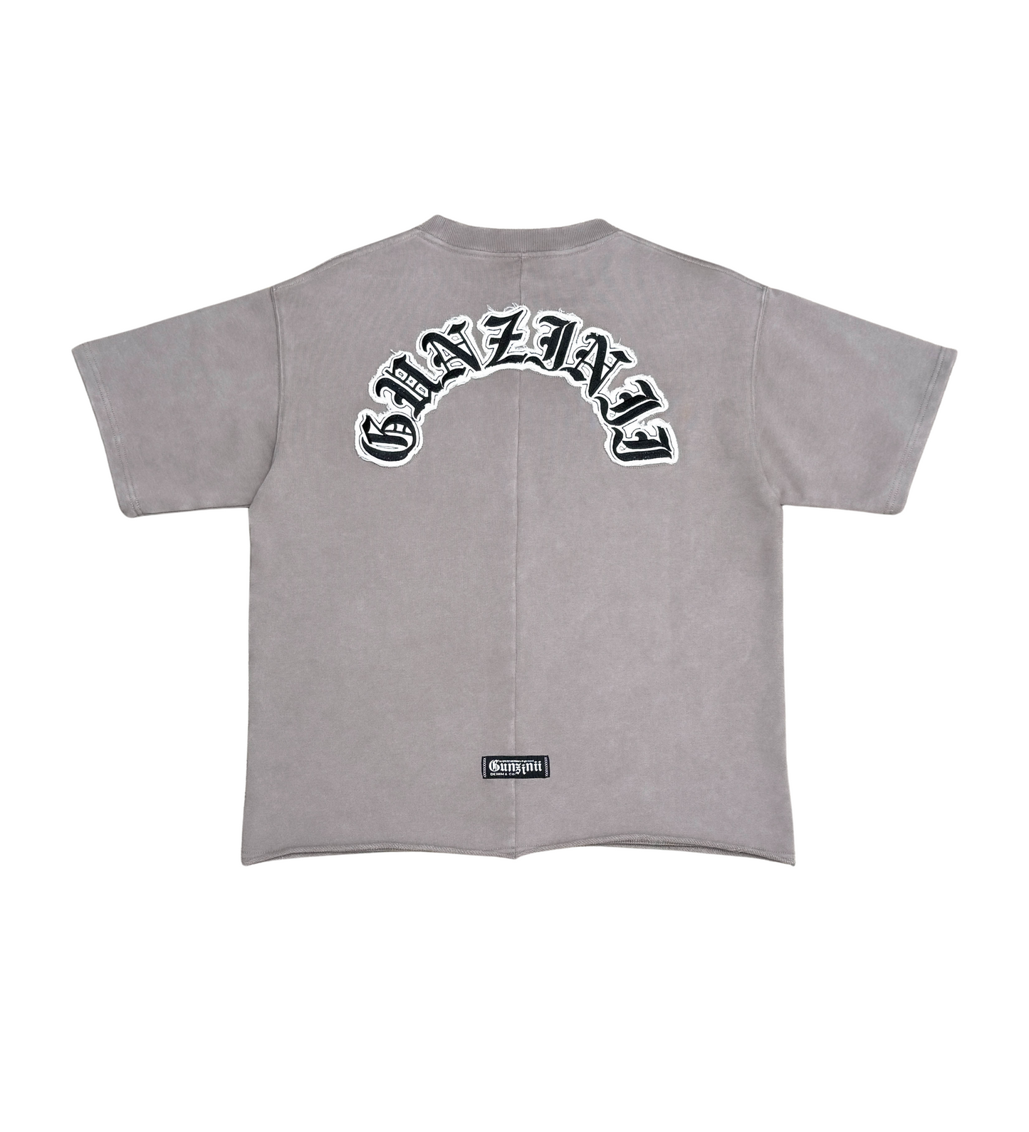 Zinii Signature French Terry Tee