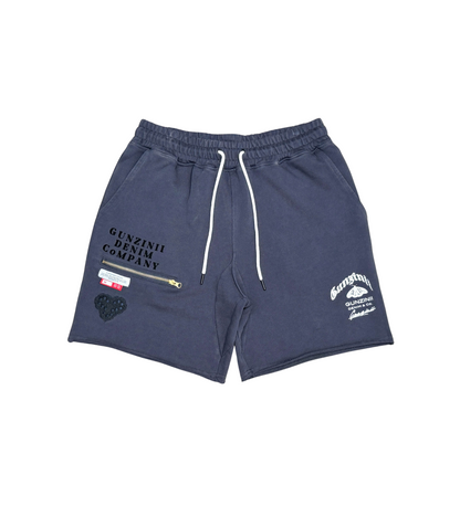 Gunzinii Short