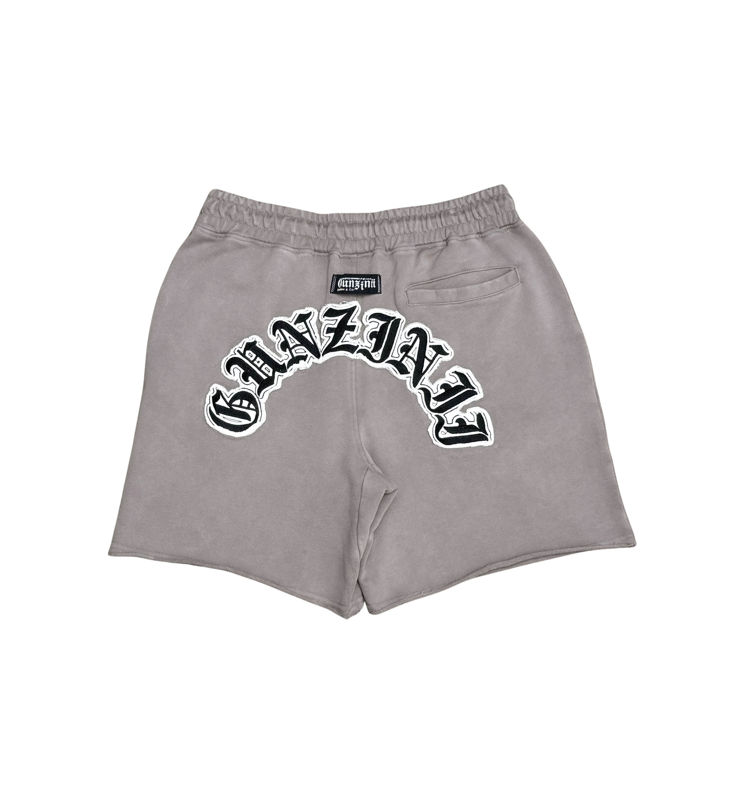 Gunzinii Short