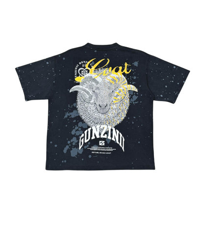 Gunzinii Web Tee