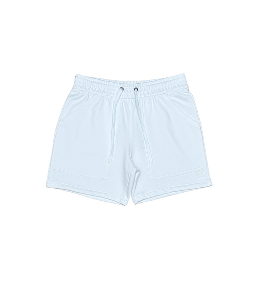 French Terry Shorts