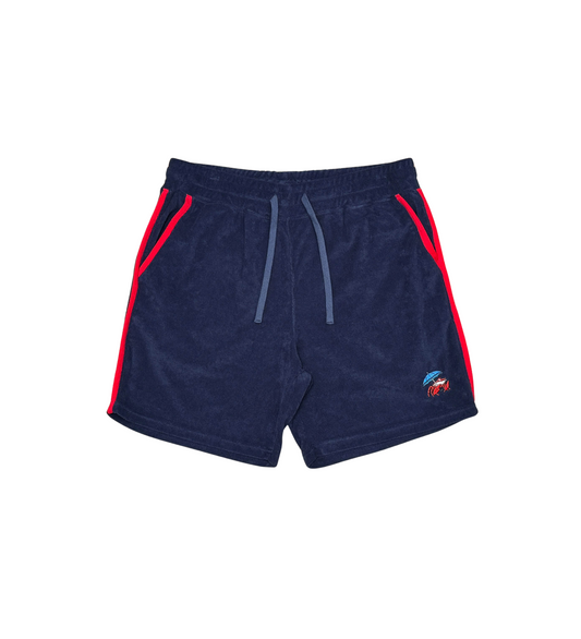 RTGB Terry Cloth Shorts