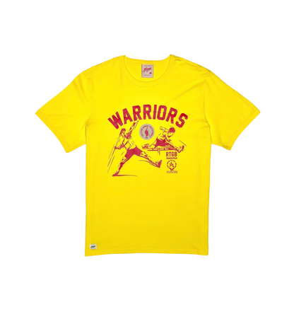 Red Tag Warriors Tee