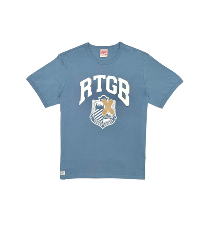 Red Tag Alumni Tee