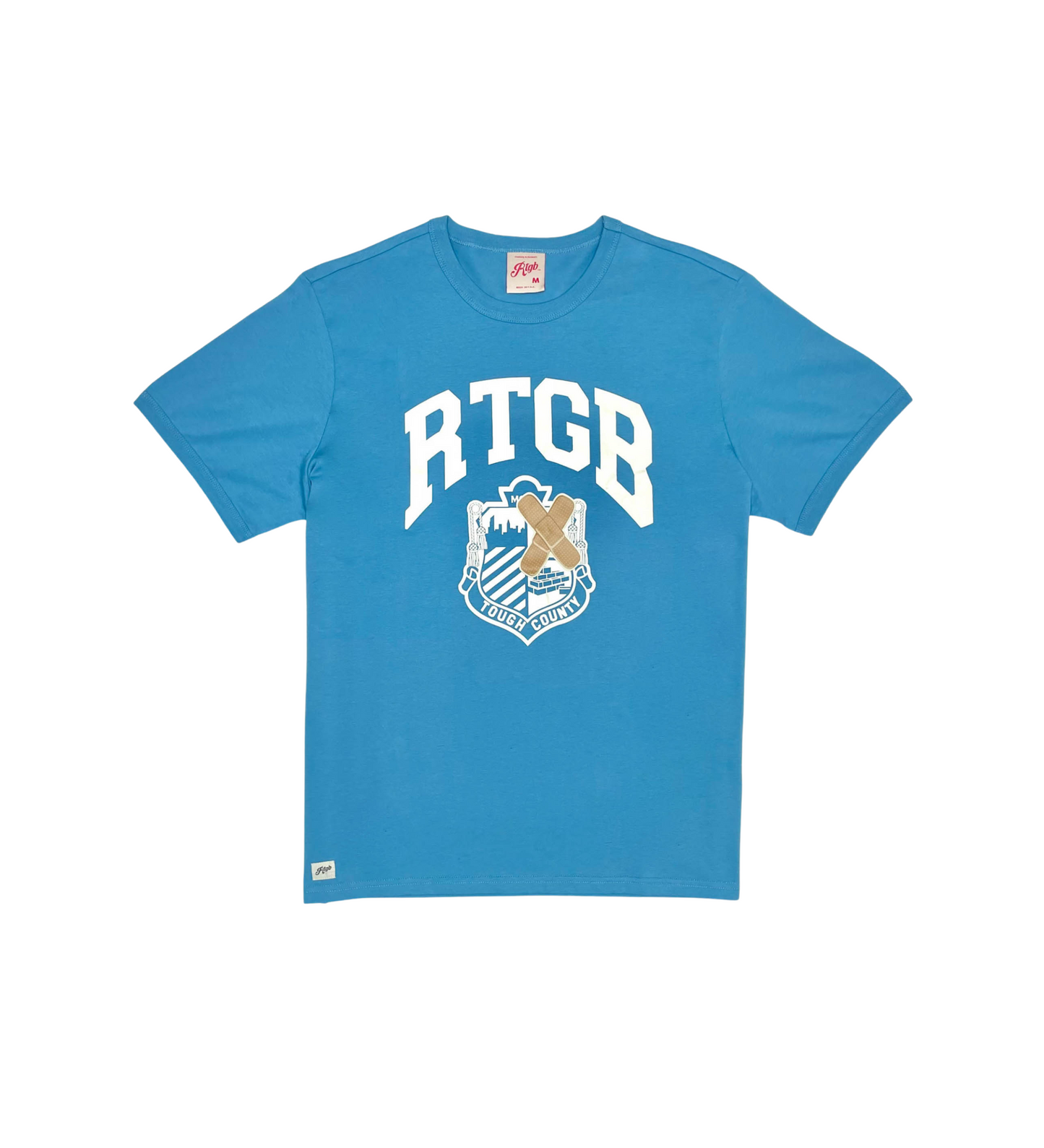 Red Tag Alumni Tee