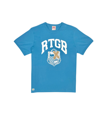 Red Tag Alumni Tee