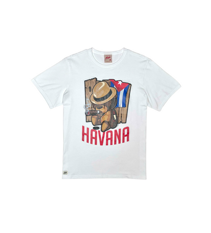 Red Tag Havana Tee