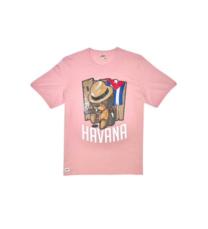 Red Tag Havana Tee