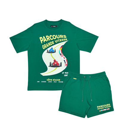 Parcours Tshirt