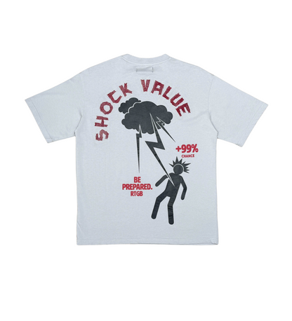 Shock Value Tshirt