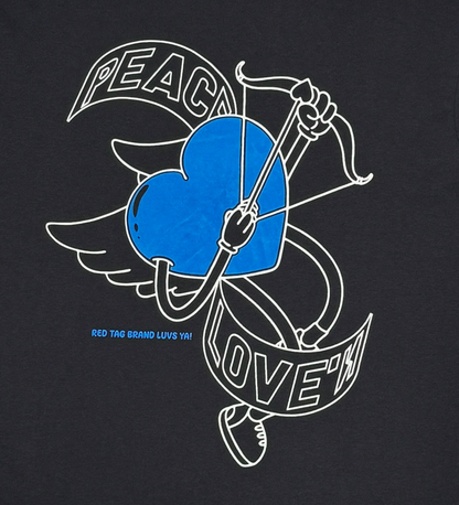 Love & Peace Tshirt