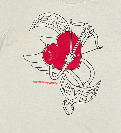 Love & Peace Tshirt